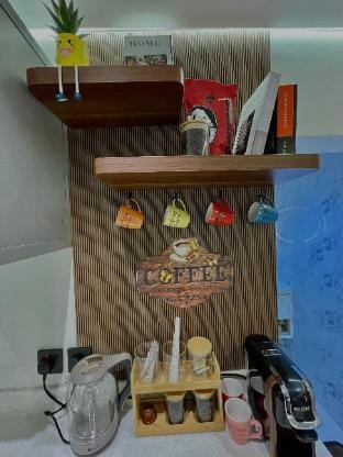 استيديو جميل مع جلسة خارجية  Vacation rental in Riyadh