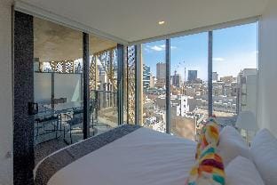 Realm Apartments by CLLIX Apartment in Adelaide