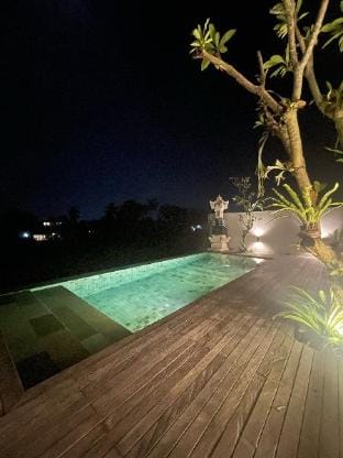 Villa Momó Ubud Villa in Abiansemal