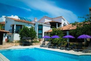 Holiday Home Belvue - Parking & Pet Friendly Vacation rental in Premantura