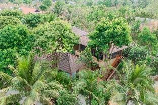 Nghĩ dưỡng, chữa lành, thiên nhiên  Vacation rental in Vietnam