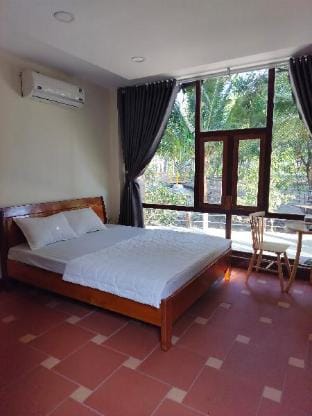 Nghĩ dưỡng, chữa lành, thiên nhiên  Vacation rental in Vietnam