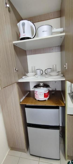 JJMC HOMESTAY Apartment in Mandaluyong