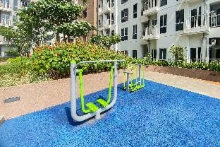 Studio Cozy @ Tokyo Riverside PIK 2 By Travelio Apartment in West Java