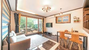 HongCheon Casa Pellis Pet Private Pesion Bed and Breakfast in Gyeonggi-do