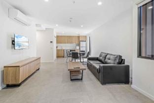 The Aubrey Boutique Apartments Apartment in Surfers Paradise
