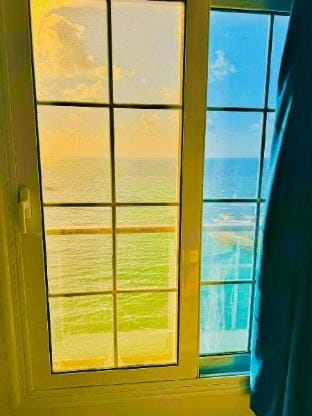 Sea View  Apartment in Alexandria