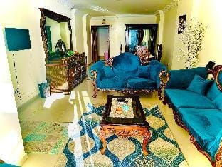 Sea View  Apartment in Alexandria