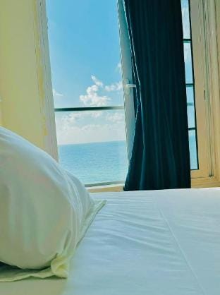 Sea View  Apartment in Alexandria