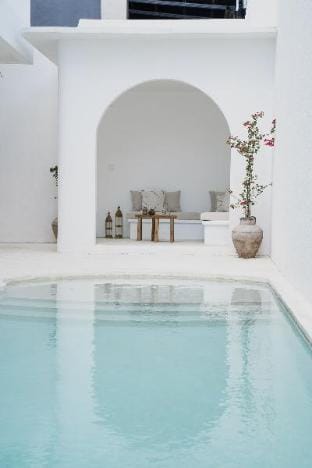 4BR Aesthetic Villa in Canggu Vacation rental in North Kuta