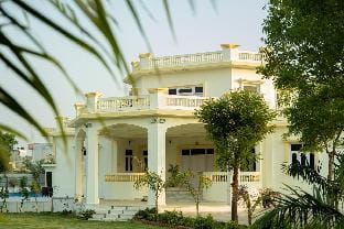 RK Palace Jaipur Vacation rental in Jaipur