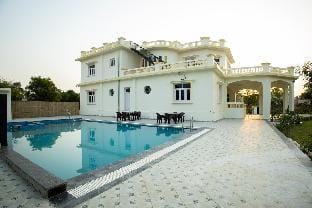 RK Palace Jaipur Vacation rental in Jaipur