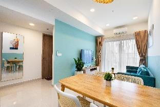 Ho Chi Minh City Apartments Apartment in Ho Chi Minh City