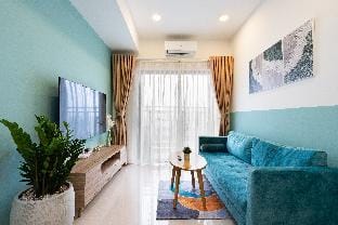 Ho Chi Minh City Apartments Apartment in Ho Chi Minh City