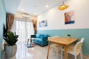 Ho Chi Minh City Apartments Apartment in Ho Chi Minh City