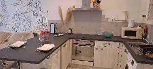 Les Arcades Studio Coeur De Ville, Cholet, Wi-fi, Netflix, Canal Apartment in Pays de la Loire