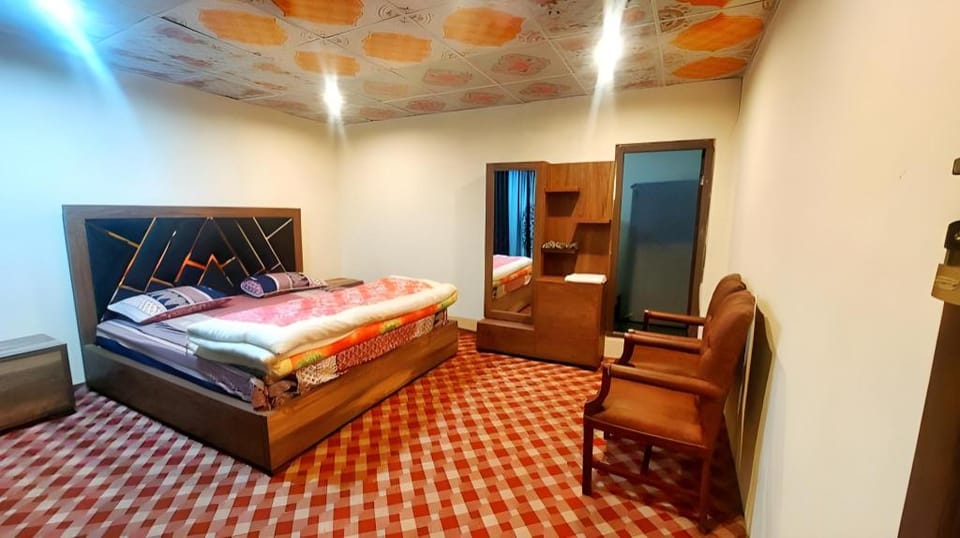 Royal Resorts Saling Hotel in Pakistan