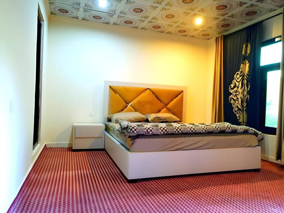 Royal Resorts Saling Hotel in Pakistan