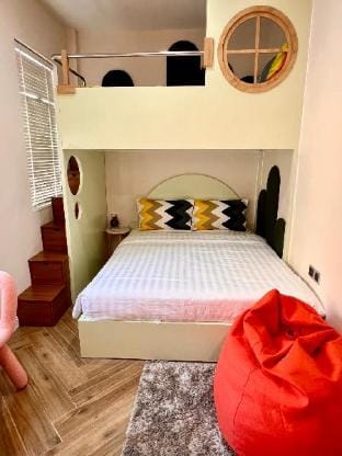 Venus House Novaworld Phan Thiết Villa in Phan Thiet