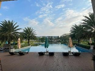 Venus House Novaworld Phan Thiết Villa in Phan Thiet