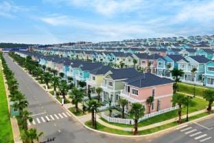 Venus House Novaworld Phan Thiết Villa in Phan Thiet