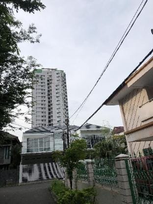 Homestay Gedung Putih Vacation rental in Indonesia