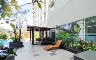 Great Studio Room Pinewood Jatinangor By Travelio Apartment in West Java