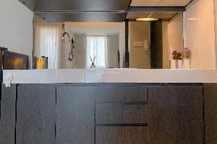 Spacious 1BR @ Tokyo Riverside PIK 2 By Travelio Apartment in West Java