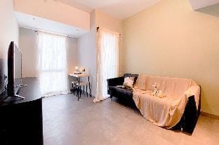 Spacious 1BR @ Tokyo Riverside PIK 2 By Travelio Apartment in West Java