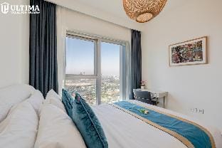 High Floor -1 BR Downtown- Ultima Homes Vacation rental in Dubai