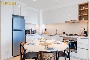 High Floor -1 BR Downtown- Ultima Homes Vacation rental in Dubai