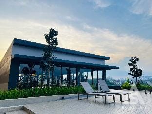 Netizen Soho MRT Cheras Wi-Fi  NZ10 Vacation rental in Negeri Sembilan, Malaysia