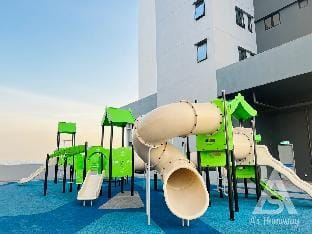 Netizen Soho MRT Cheras Wi-Fi  NZ10 Vacation rental in Negeri Sembilan, Malaysia