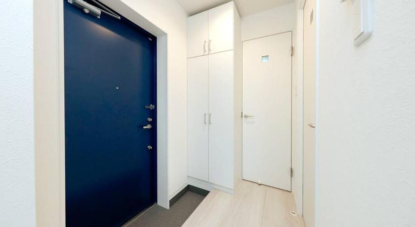 Livion V Hatagaya Apartment in Shibuya