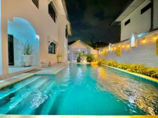 The Royal Adobe Pattaya  Villa in Pattaya City