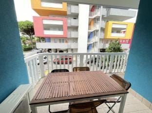 Relaxing beachside apartment - Beahost Apartment in Bibione