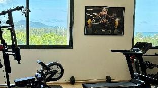 Ocean Hills Villa Layan Villa in Choeng Thale