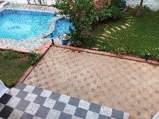SULANG villa ECR 3 bed Rooms Apartment in Chennai
