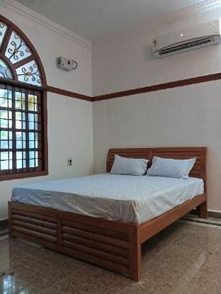 SULANG villa ECR 3 bed Rooms Apartment in Chennai