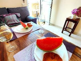 Adeje house, 1 bedroom WIFI FREE Apartment in Adeje