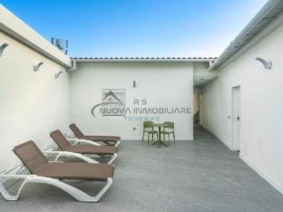 Las Flores studio 1 FREE WIFI Apartment in Costa Adeje
