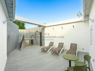 Las Flores studio 1 FREE WIFI Apartment in Costa Adeje