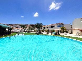 Lovely apartment Costa Adeje Big Terrace Apartment in Costa Adeje