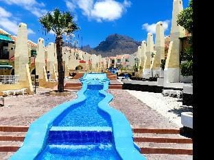 MAREVERDE WIFI FREE POOL VIEW Apartment in Costa Adeje