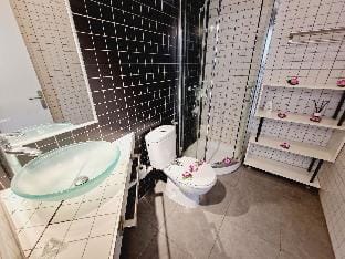 Mareverde 1 room ocean view Apartment in Costa Adeje
