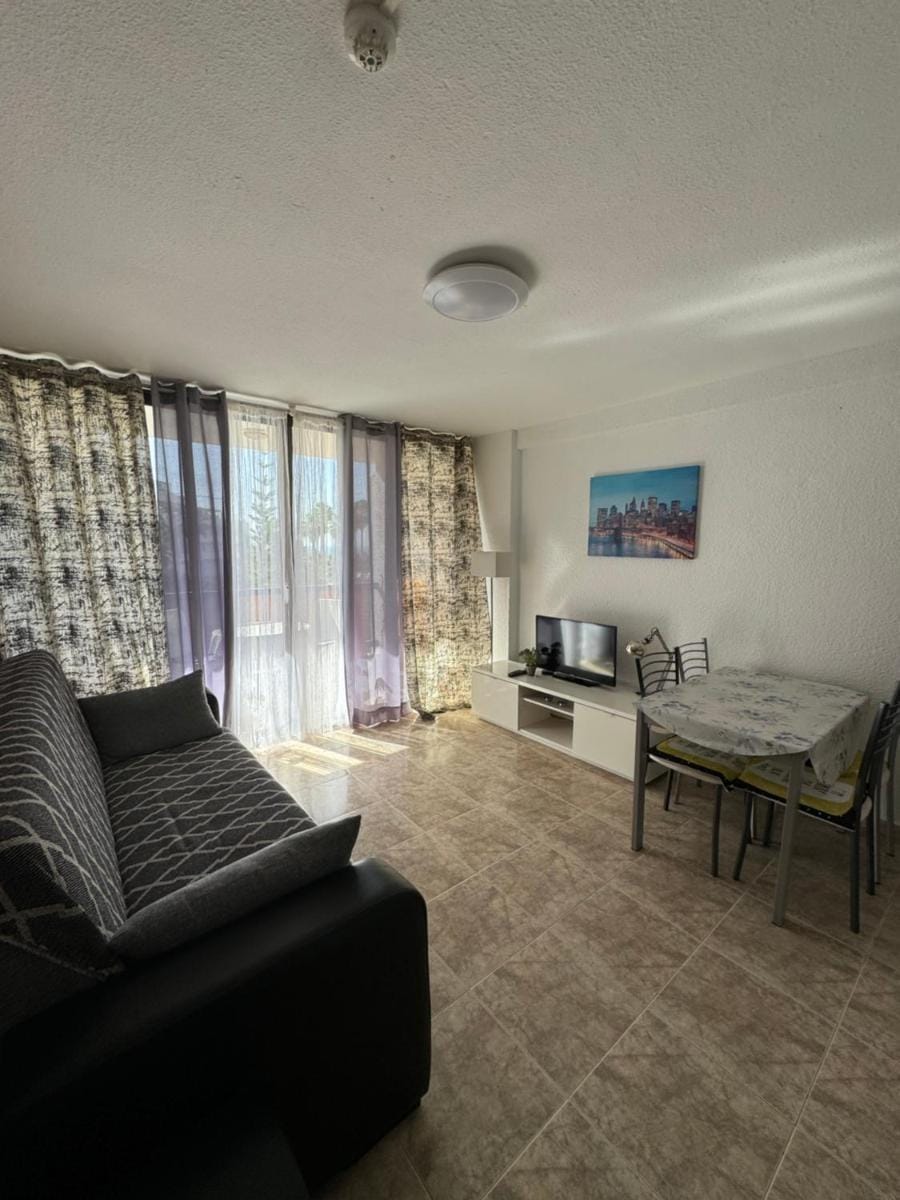 Vina del Mar, ocean view Apartment in Costa Adeje