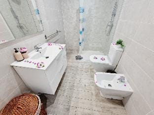 Luxury San Marino apartments pool view Apartment in Los Cristianos