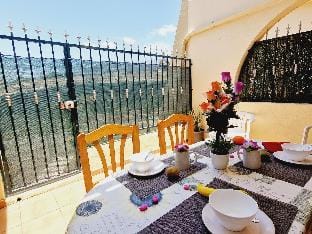 Mareverde holidays, 1 room Wifi Free Apartment in Costa Adeje