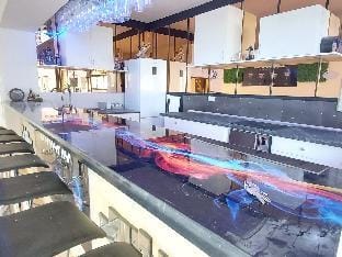First line of the ocean, 3 bedrooms Free wifi Apartment in Costa Adeje