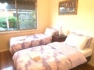 Ideal accommodaton in Glen Waverley Vacation rental in Wheelers Hill